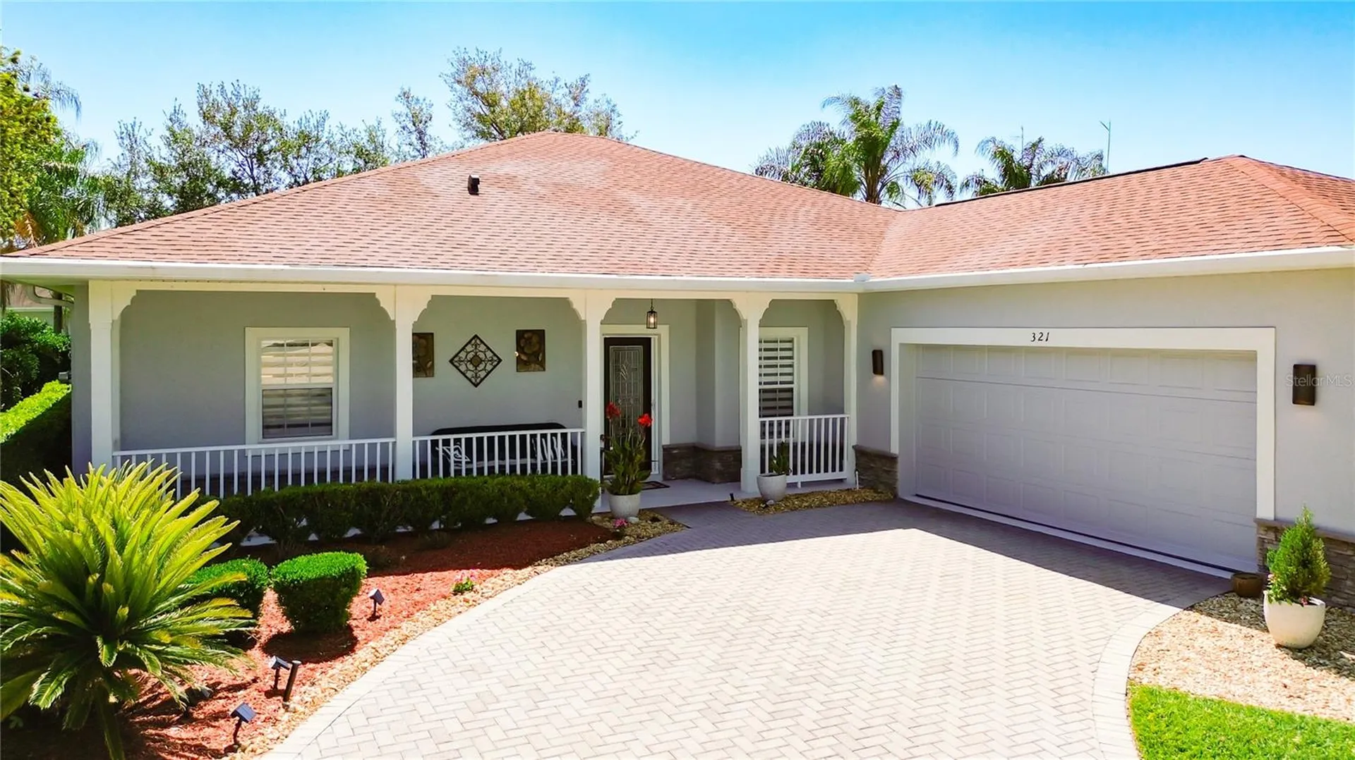 321 Lake Cassidy Drive Kissimmee FL 34759