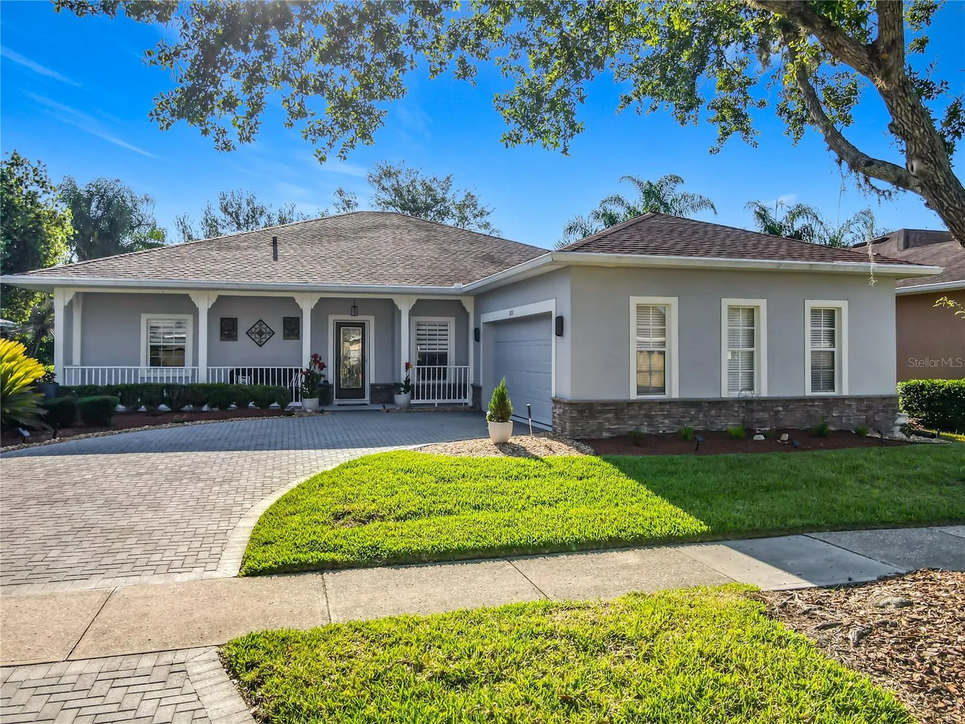 321 Lake Cassidy Drive Kissimmee FL 34759