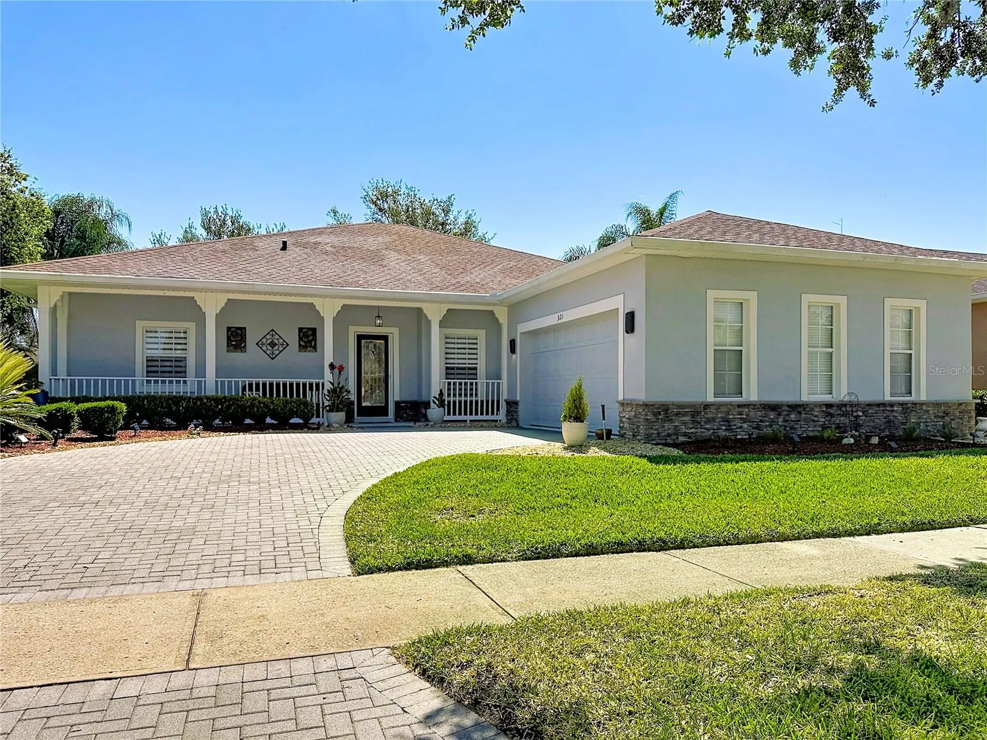 321 Lake Cassidy Drive Kissimmee FL 34759