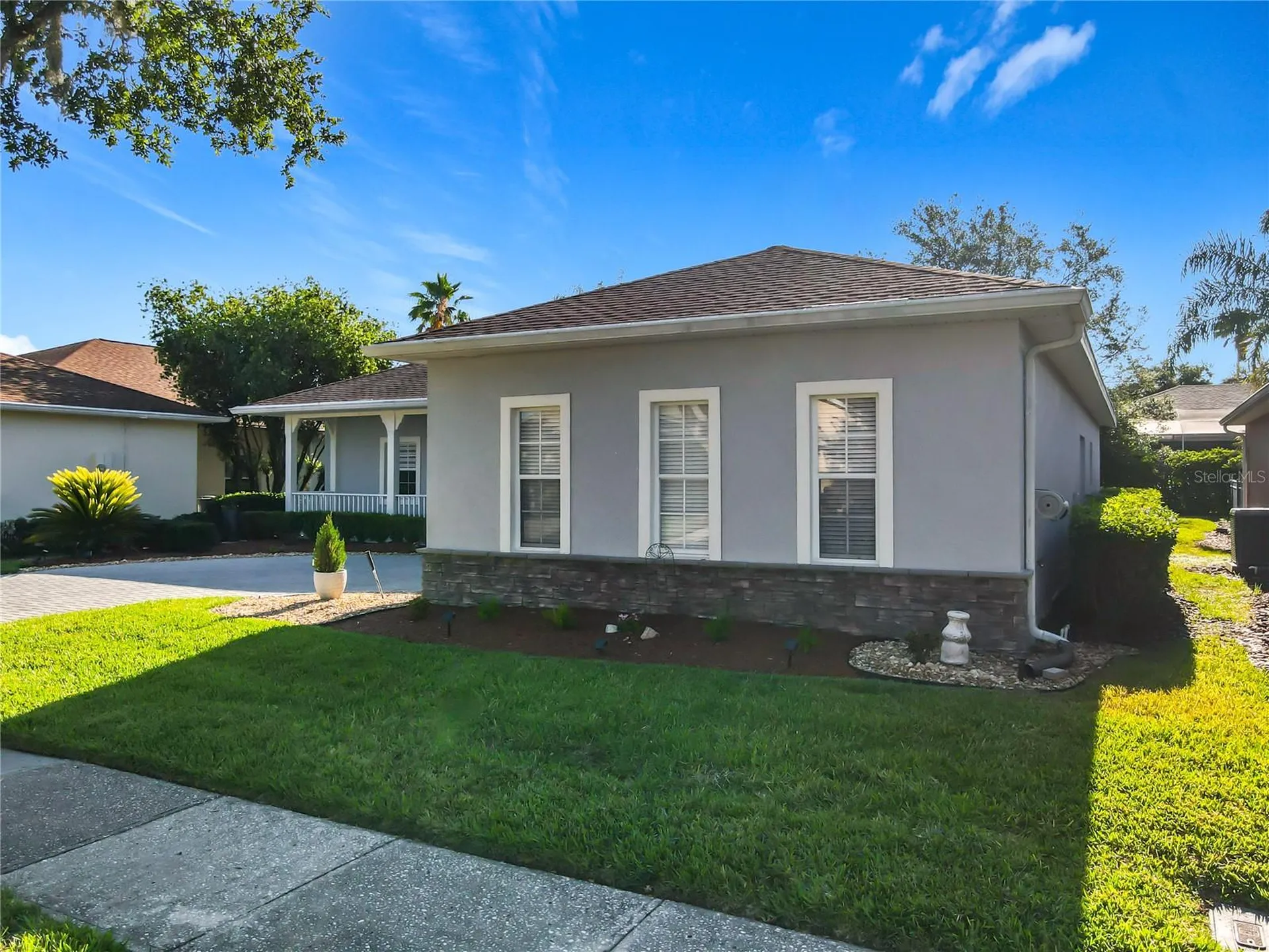 321 Lake Cassidy Drive Kissimmee FL 34759