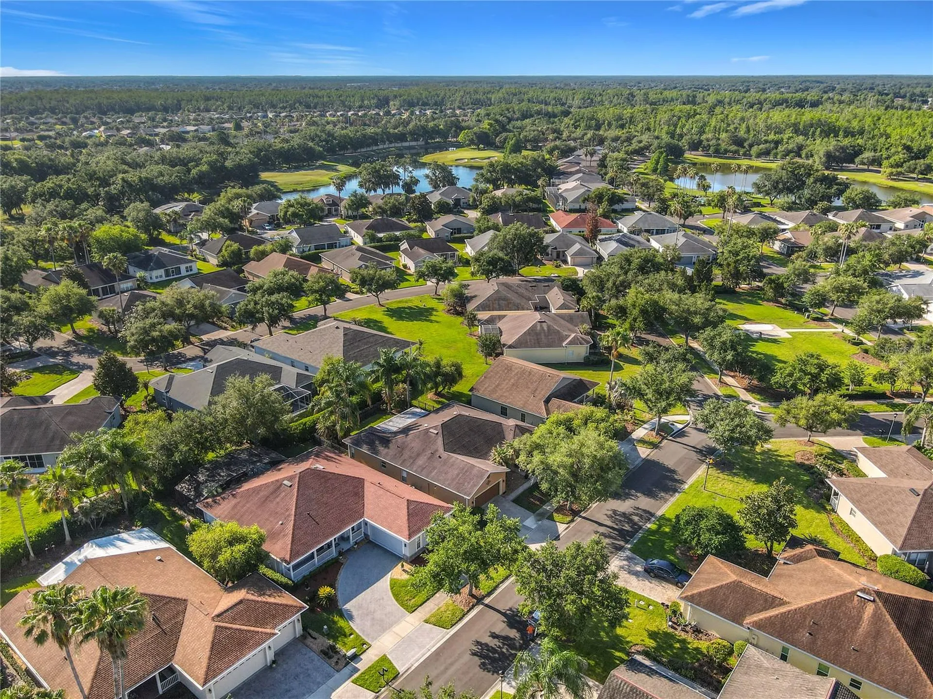 321 Lake Cassidy Drive Kissimmee FL 34759