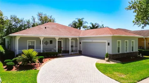321 Lake Cassidy Drive Kissimmee FL 34759