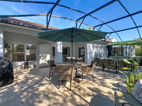 321 Lake Cassidy Drive Kissimmee FL 34759