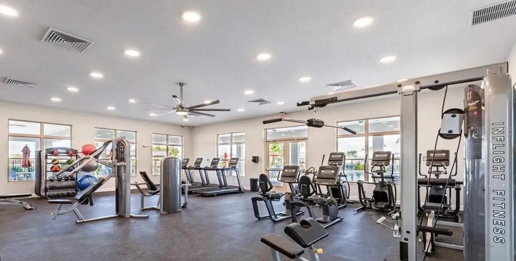 1544 Bellknoll Lane Kissimmee FL 34744