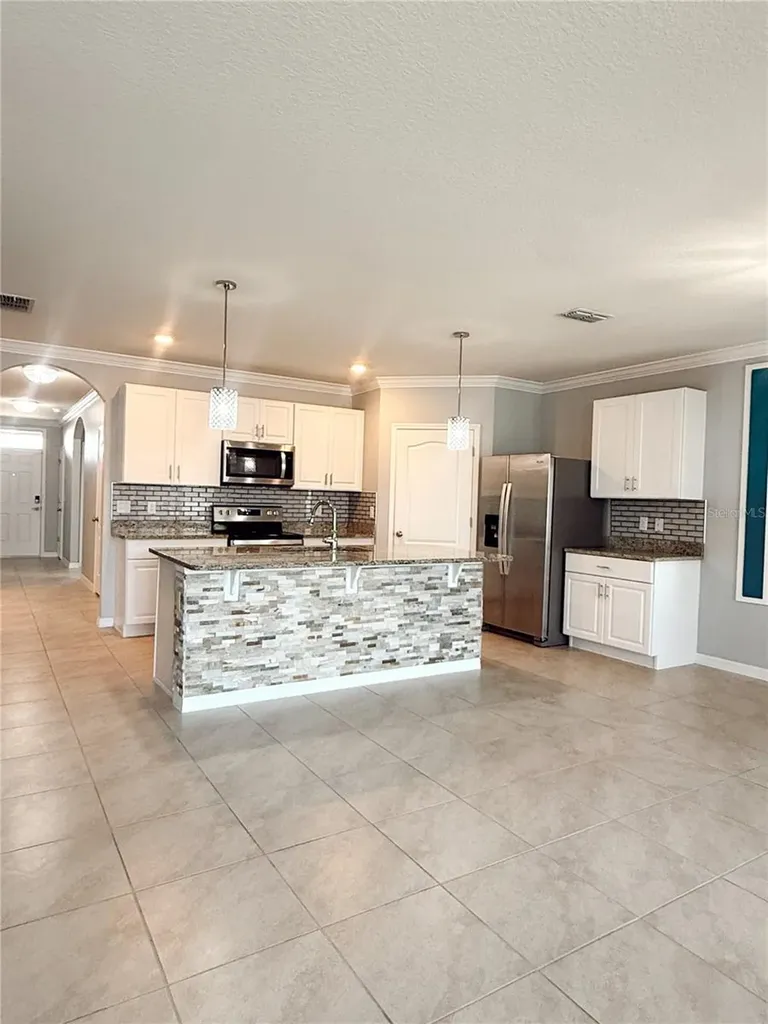 1544 Bellknoll Lane Kissimmee FL 34744