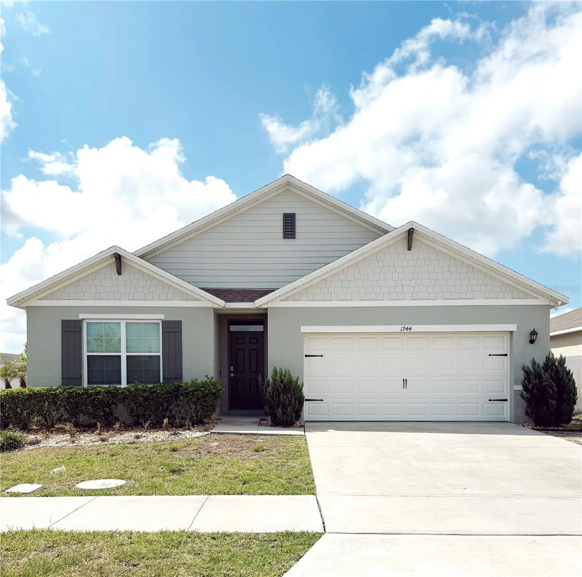 1544 Bellknoll Lane Kissimmee FL 34744