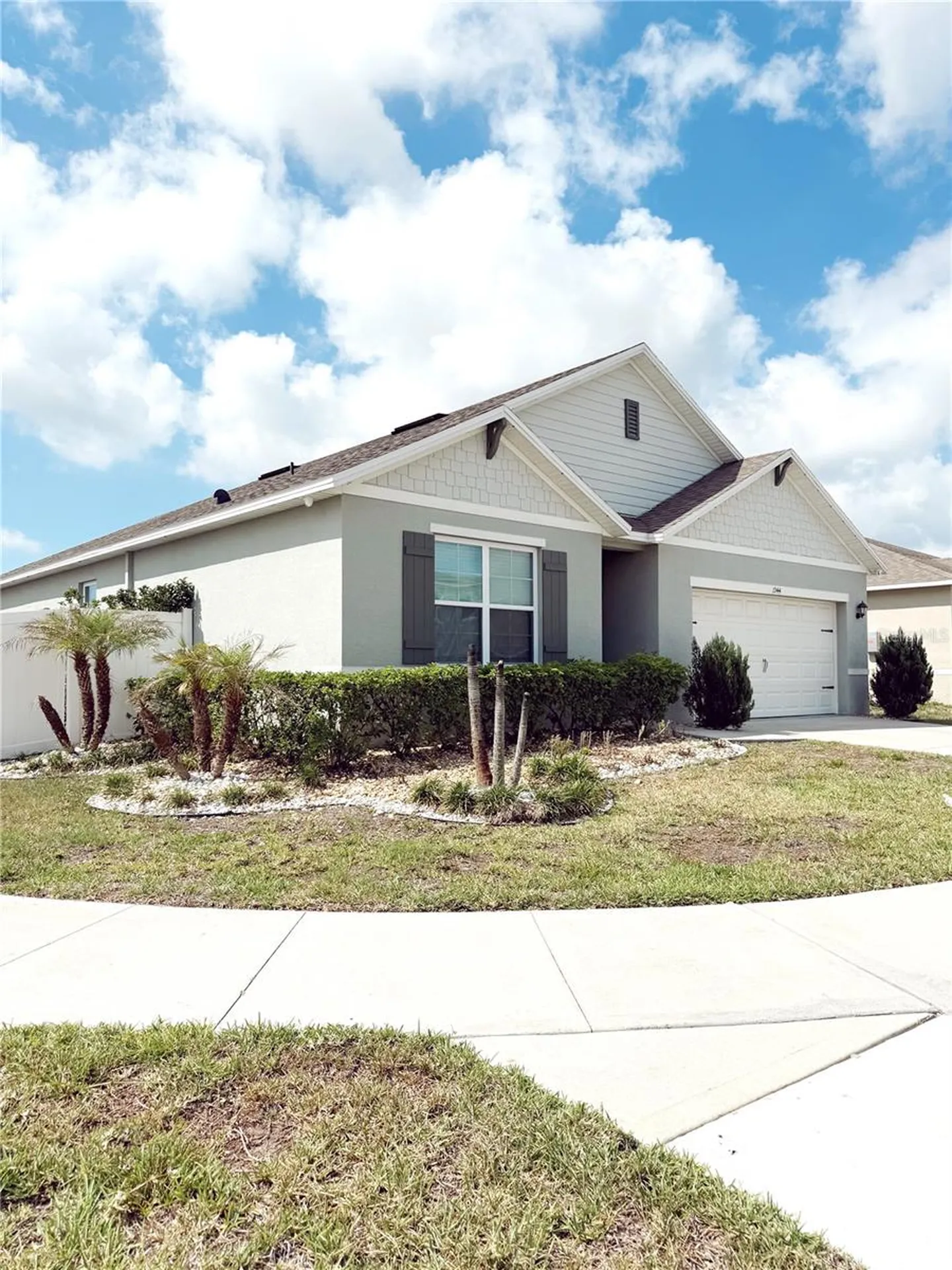 1544 Bellknoll Lane Kissimmee FL 34744