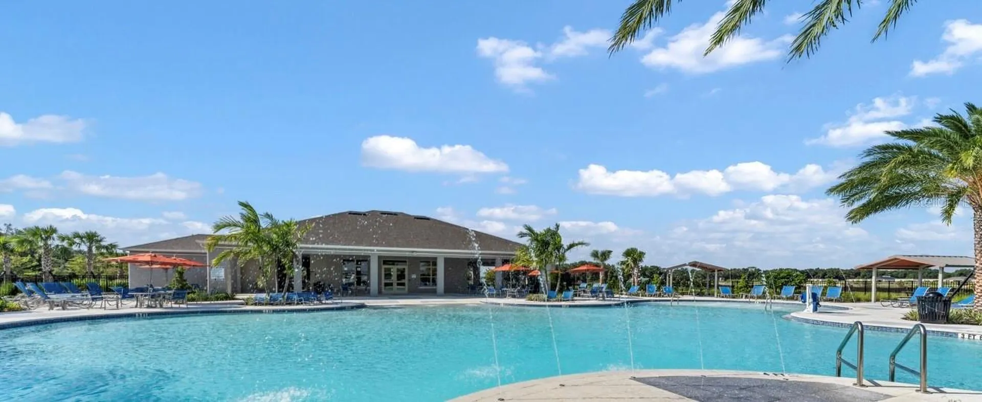 1544 Bellknoll Lane Kissimmee FL 34744