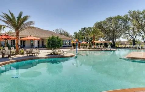 1944 Bellknoll Lane Kissimmee FL 34744