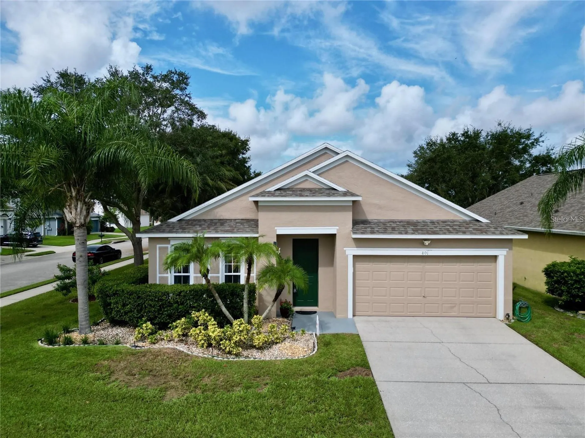 801 Cressa Circle Cocoa FL 32926