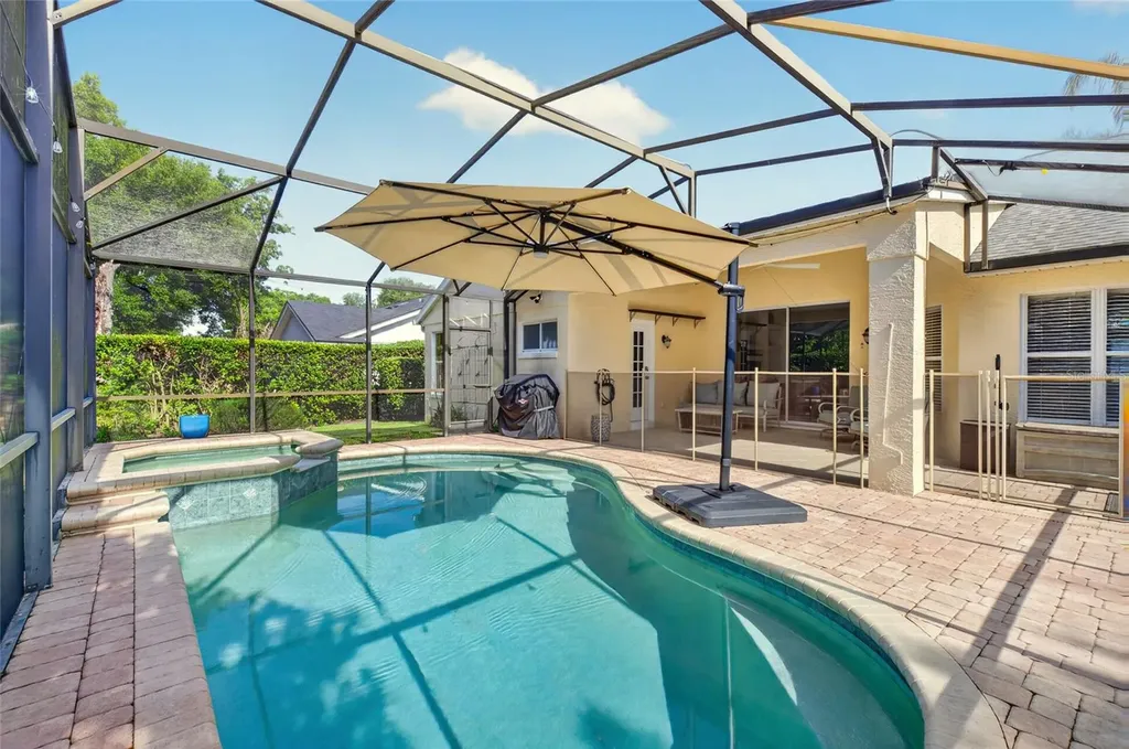 7524 Lindenhurst Drive Orlando FL 32836