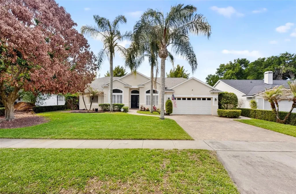 7524 Lindenhurst Drive Orlando FL 32836