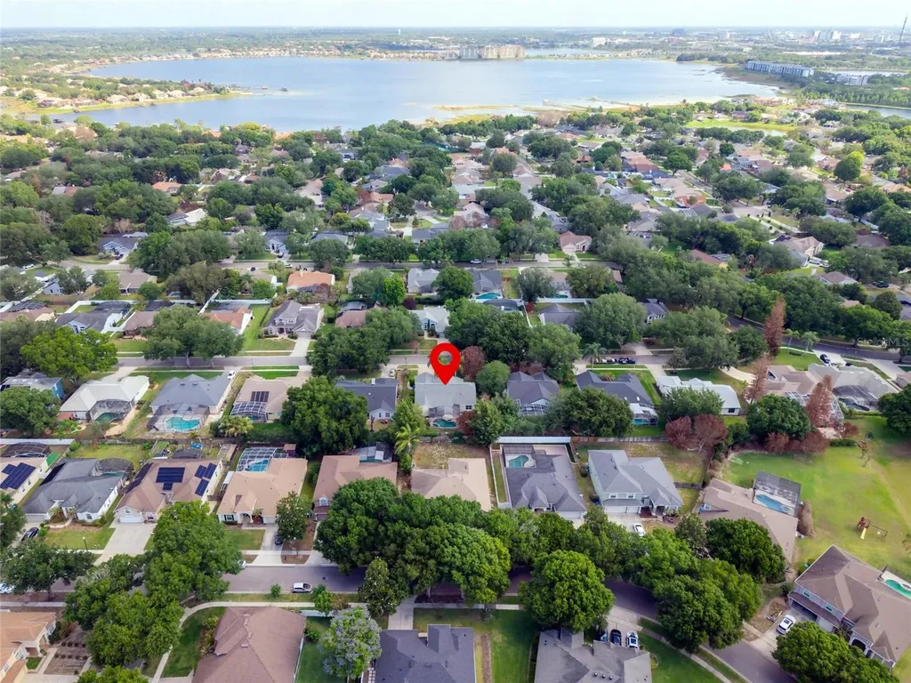 7524 Lindenhurst Drive Orlando FL 32836