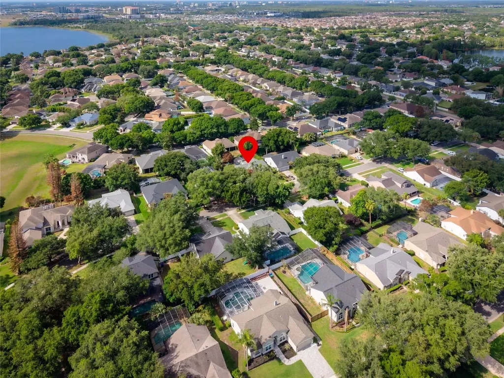 7524 Lindenhurst Drive Orlando FL 32836