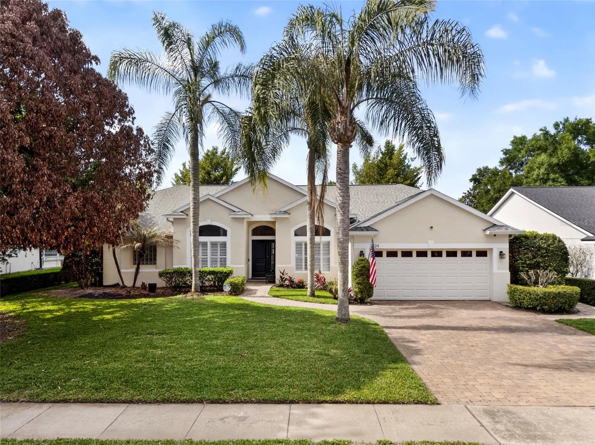 7524 Lindenhurst Drive Orlando FL 32836