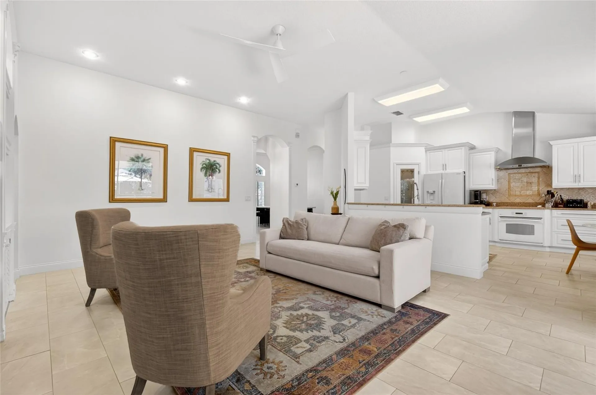 7524 Lindenhurst Drive Orlando FL 32836