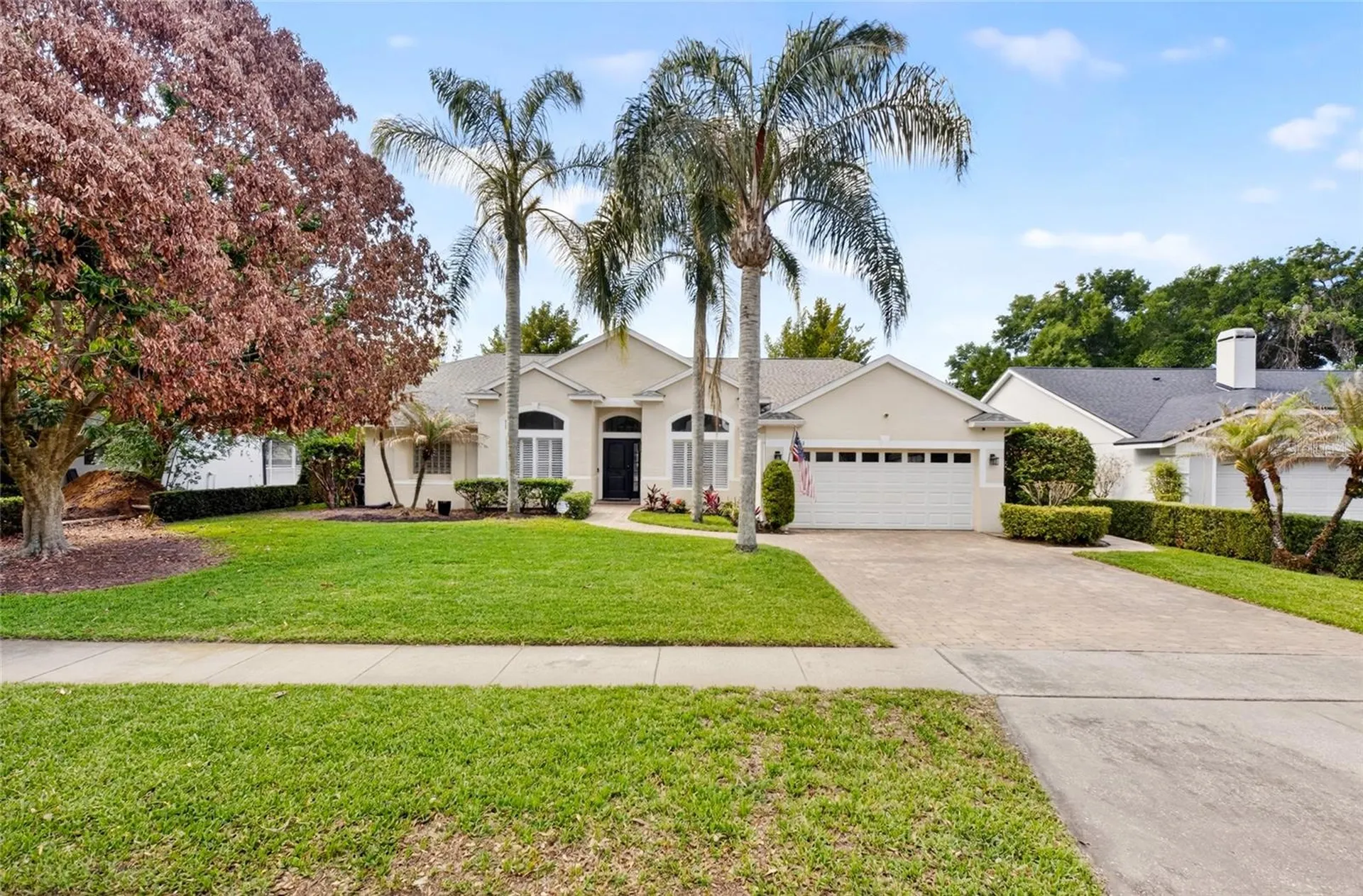 7524 Lindenhurst Drive Orlando FL 32836
