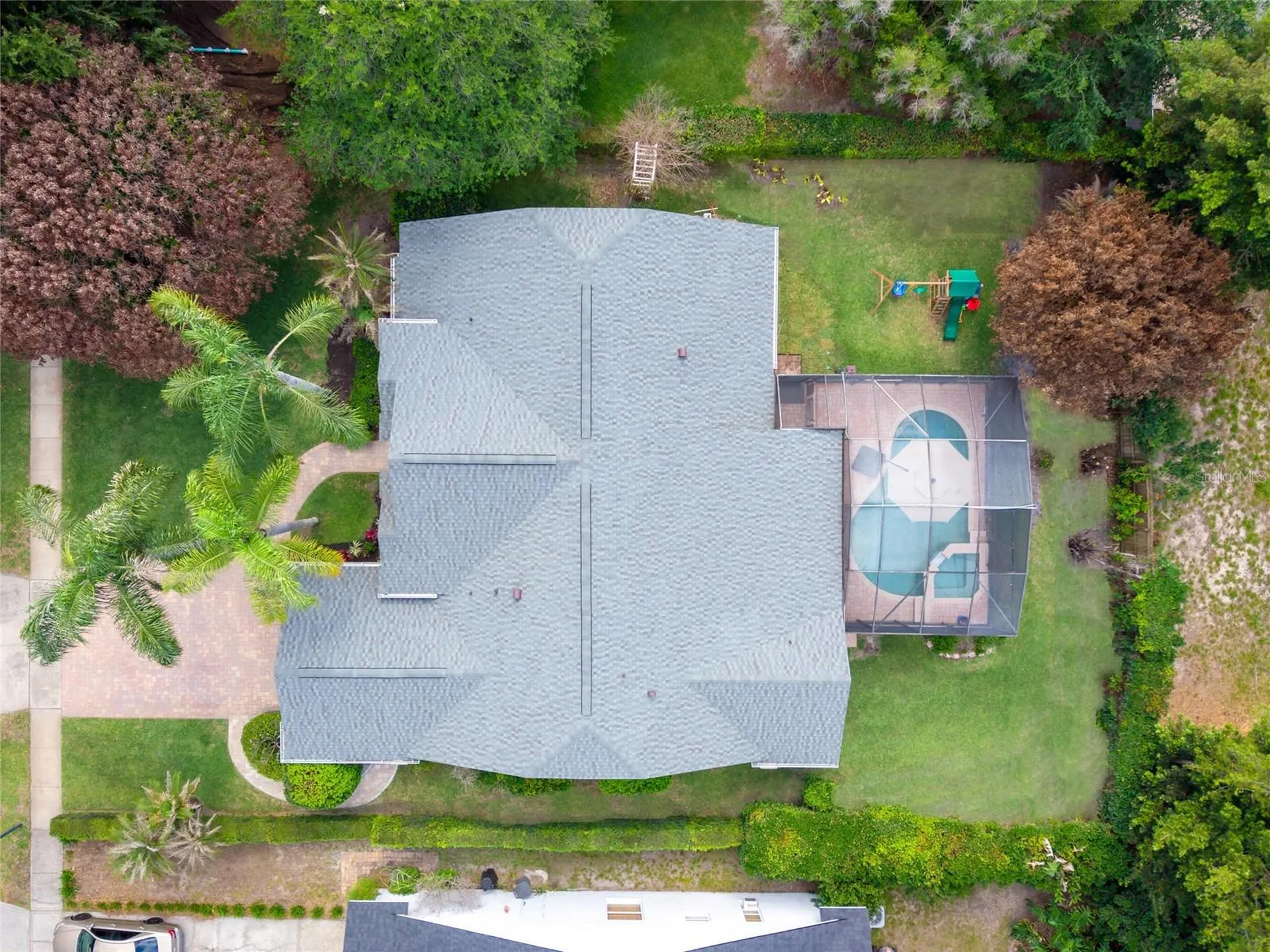 7524 Lindenhurst Drive Orlando FL 32836