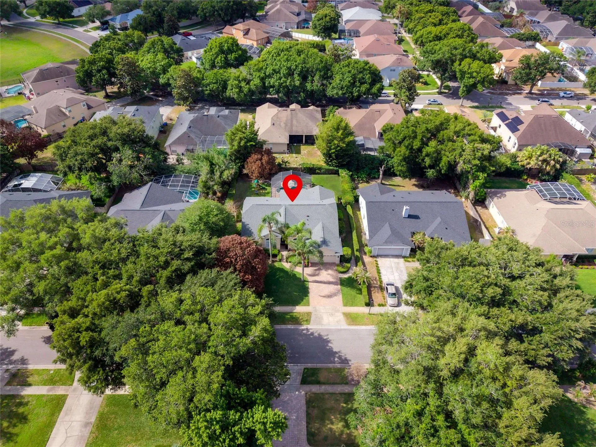 7524 Lindenhurst Drive Orlando FL 32836