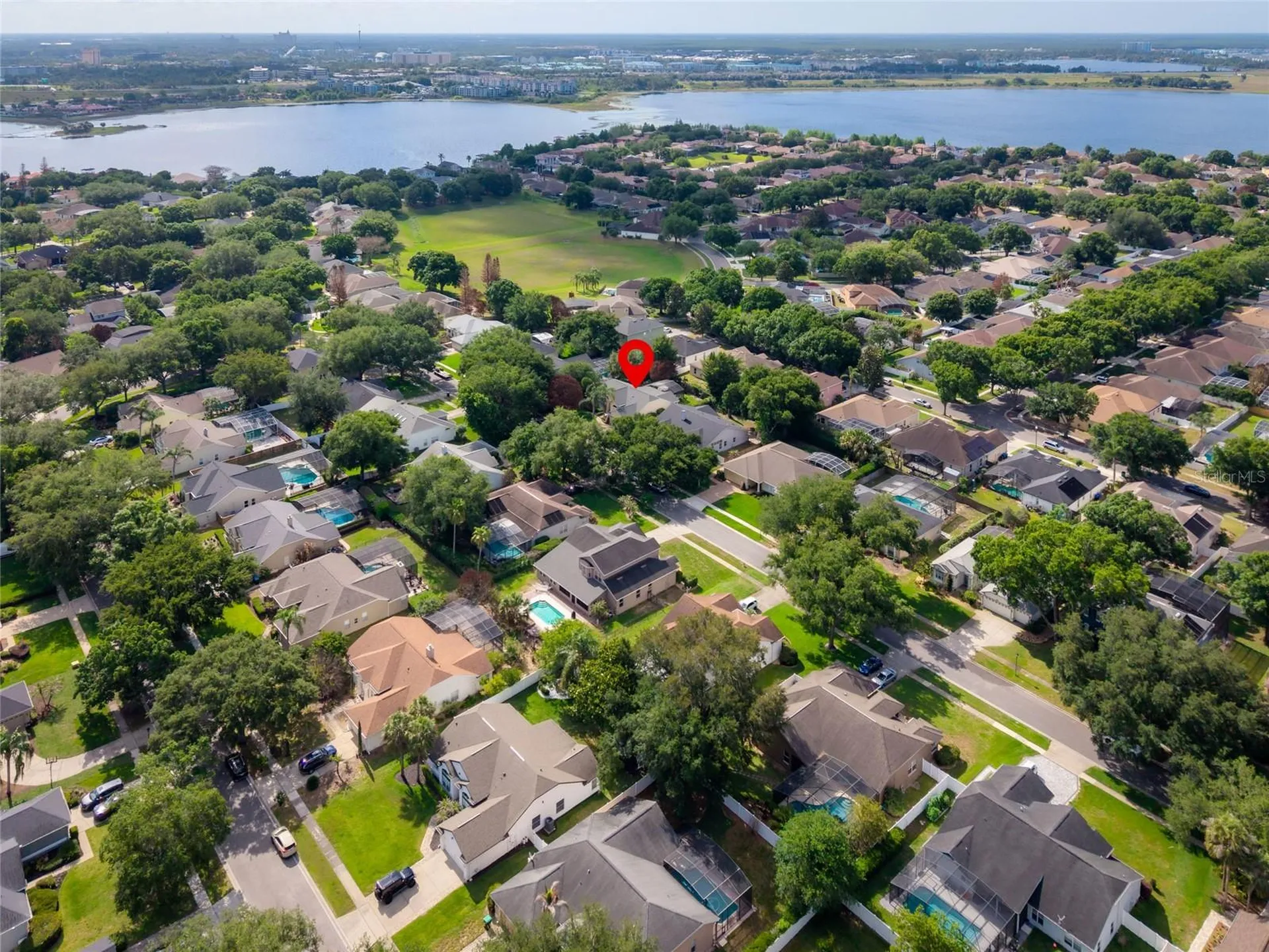 7524 Lindenhurst Drive Orlando FL 32836