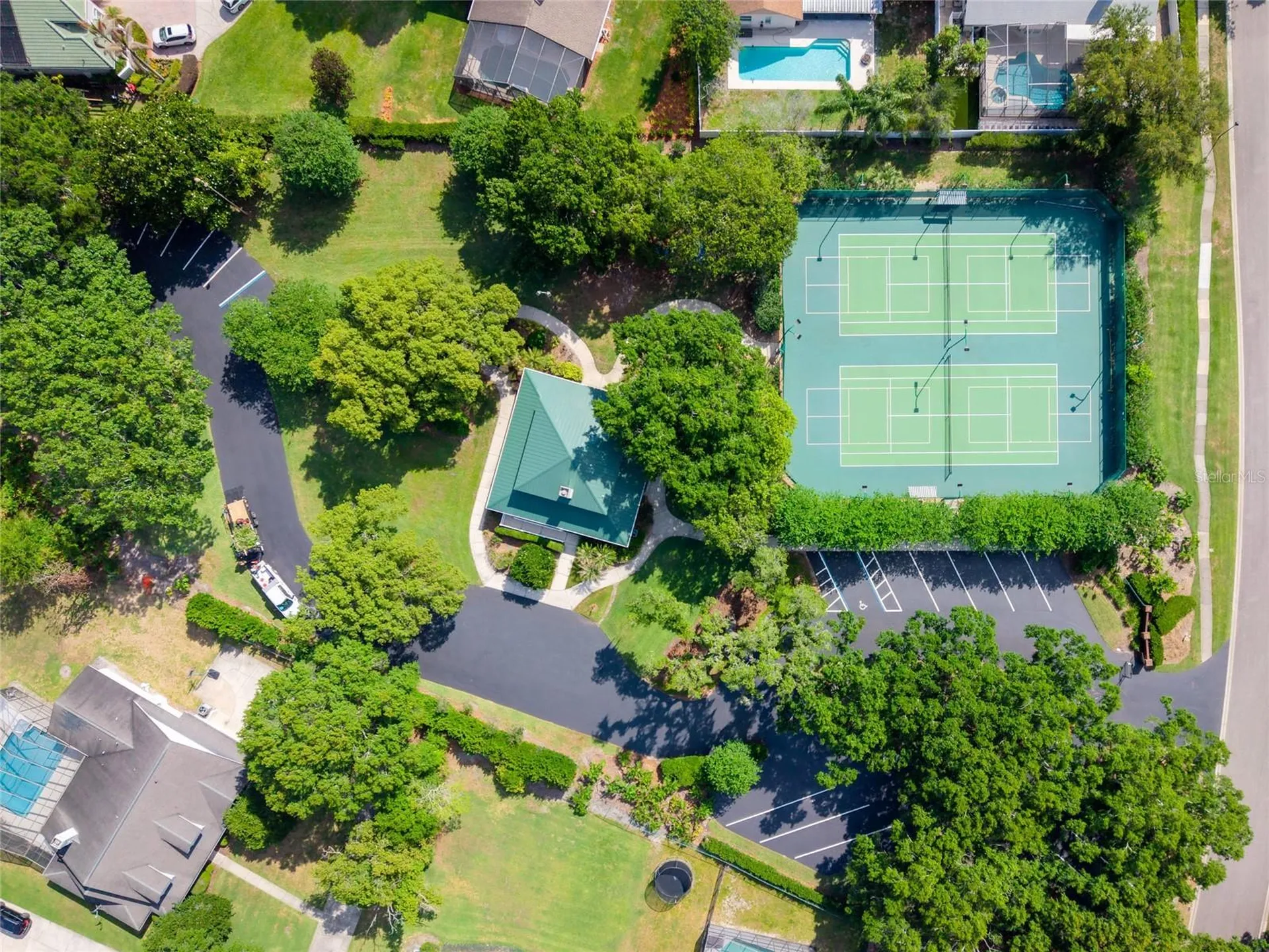 7524 Lindenhurst Drive Orlando FL 32836