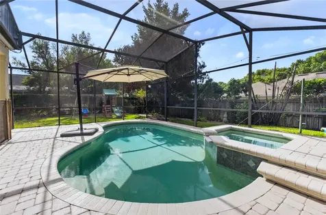 7524 Lindenhurst Drive Orlando FL 32836