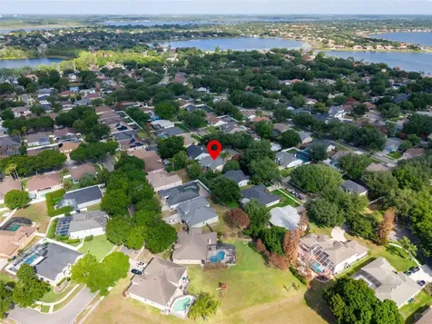 7524 Lindenhurst Drive Orlando FL 32836