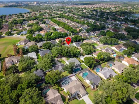 7524 Lindenhurst Drive Orlando FL 32836