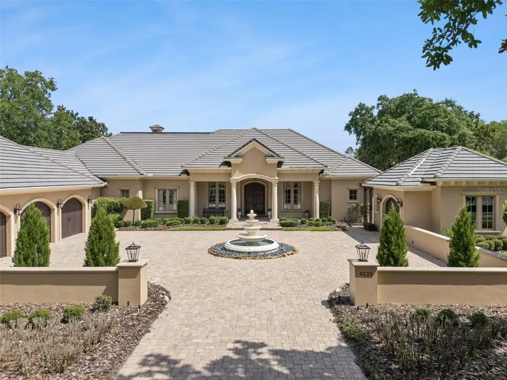 9225 Bevington Lane Orlando FL 32827
