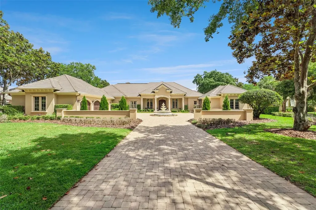 9225 Bevington Lane Orlando FL 32827