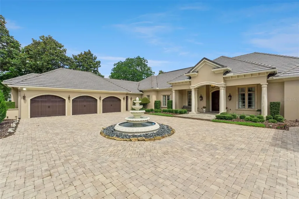 9225 Bevington Lane Orlando FL 32827