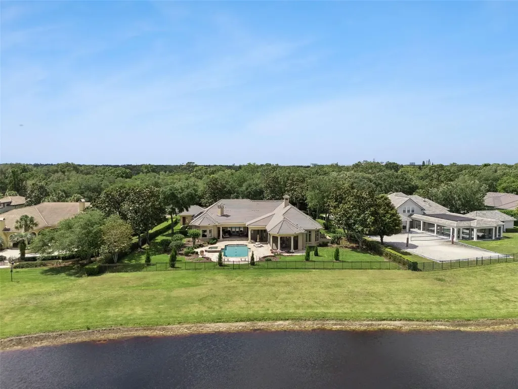 9225 Bevington Lane Orlando FL 32827