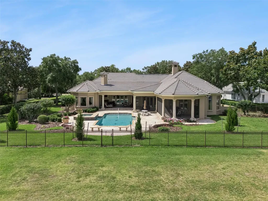 9225 Bevington Lane Orlando FL 32827