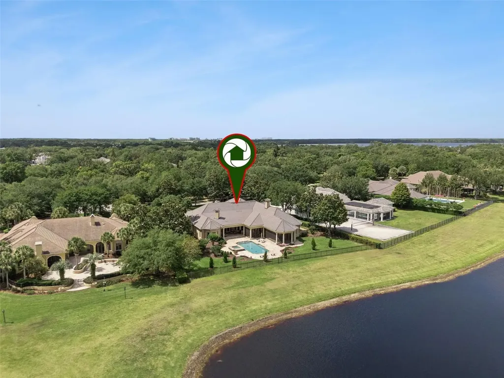 9225 Bevington Lane Orlando FL 32827