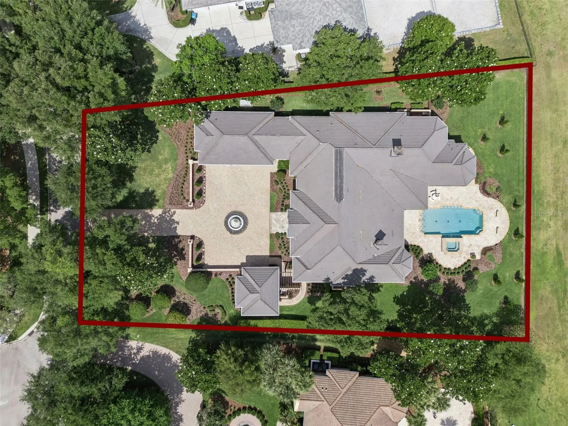 9225 Bevington Lane Orlando FL 32827