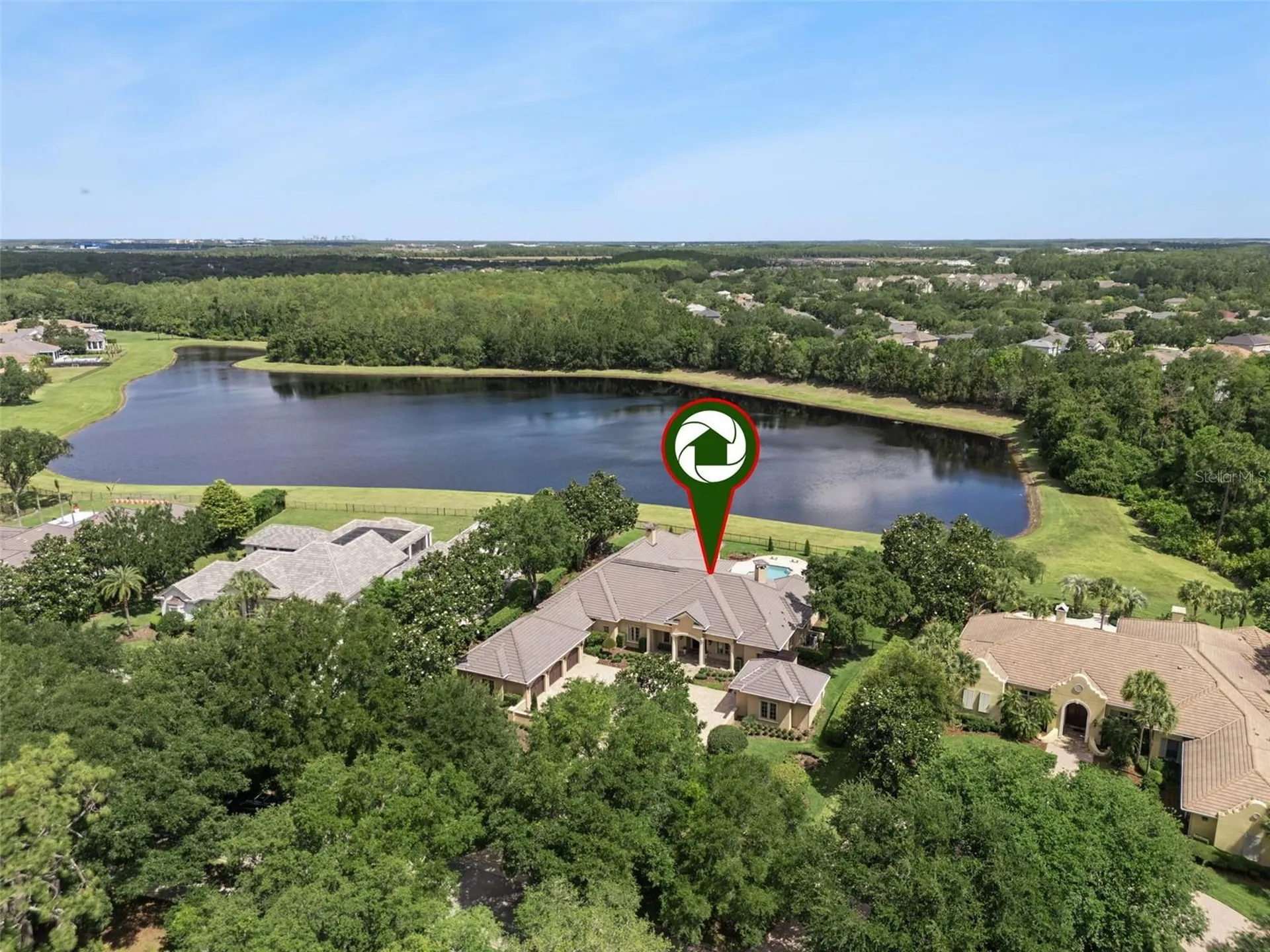 9225 Bevington Lane Orlando FL 32827