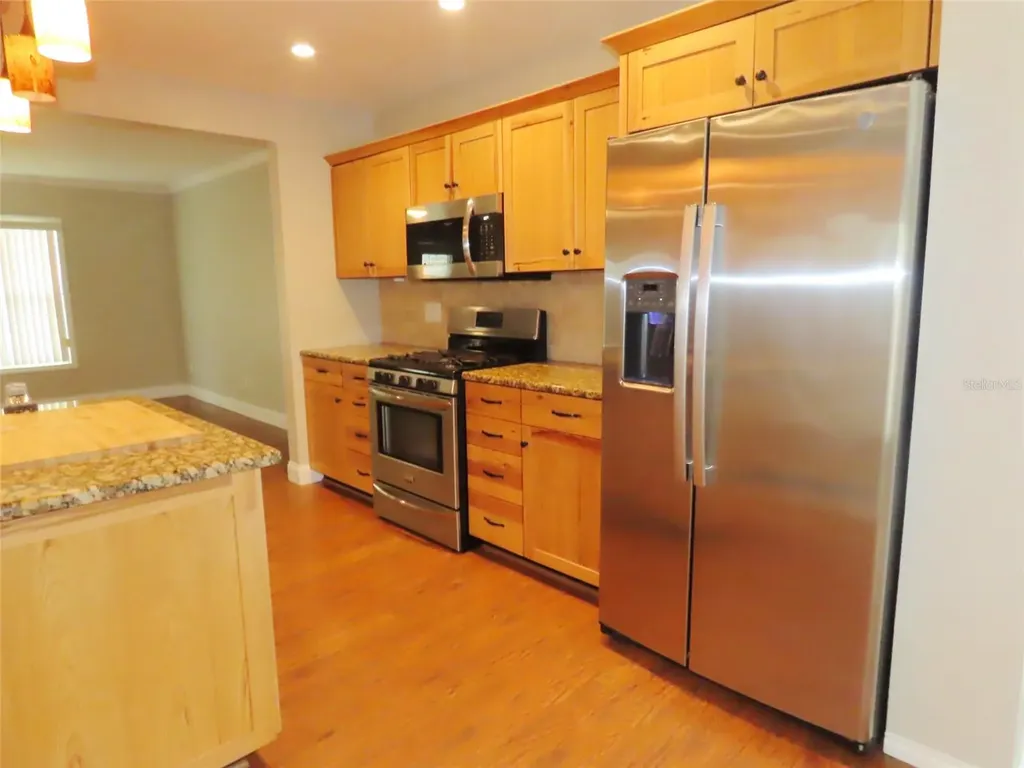 2277 S Lagoon Circle Clearwater FL 33765