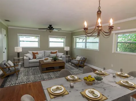 2277 S Lagoon Circle Clearwater FL 33765