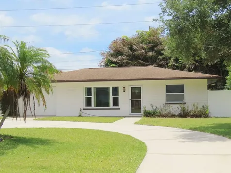 2277 S Lagoon Circle Clearwater FL 33765