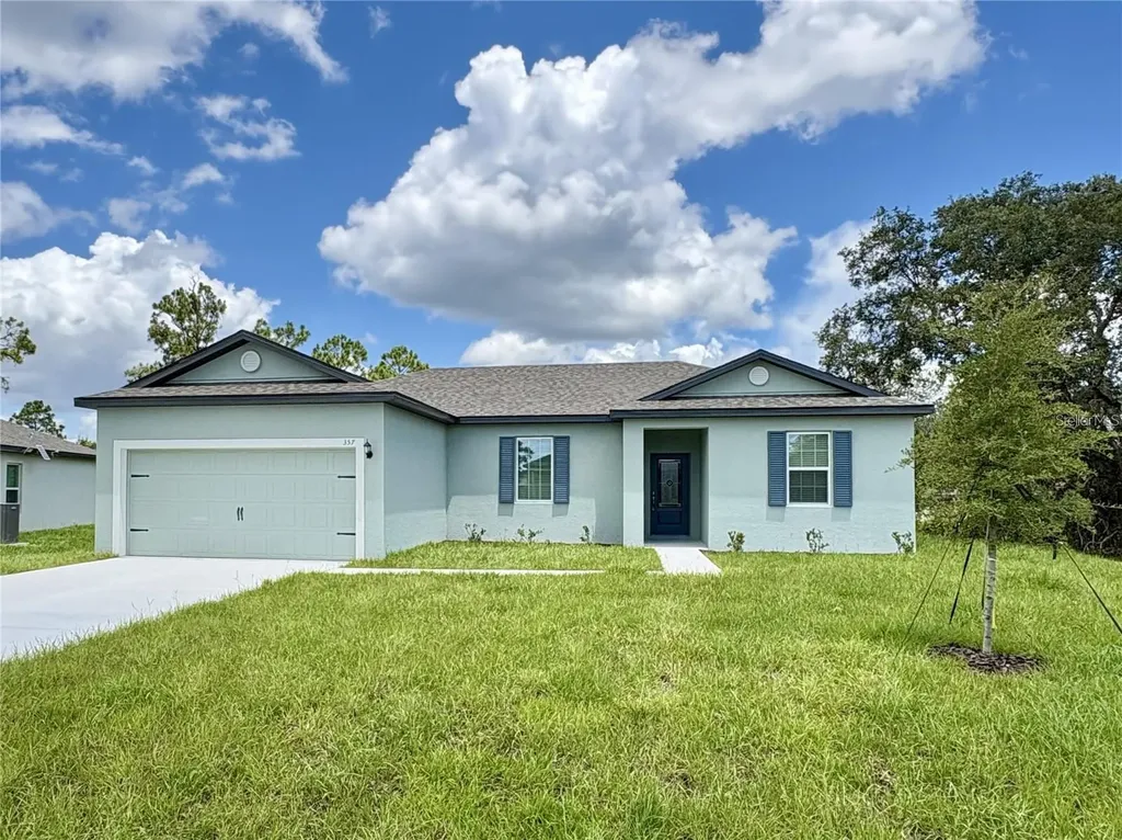 357 Bream Poinciana FL 34759