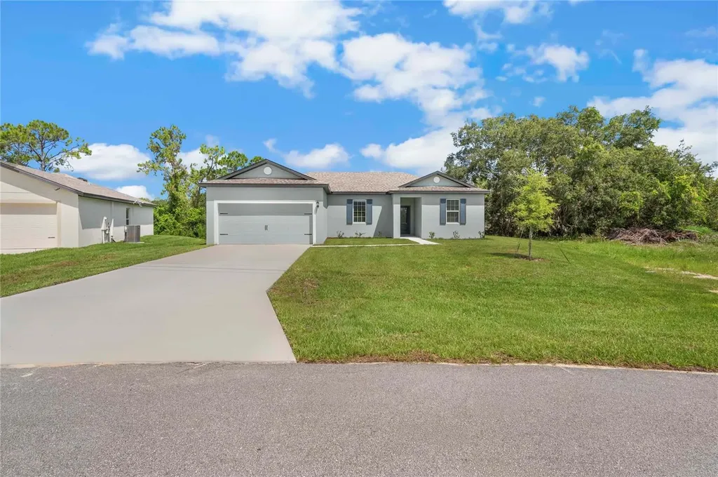 357 Bream Poinciana FL 34759