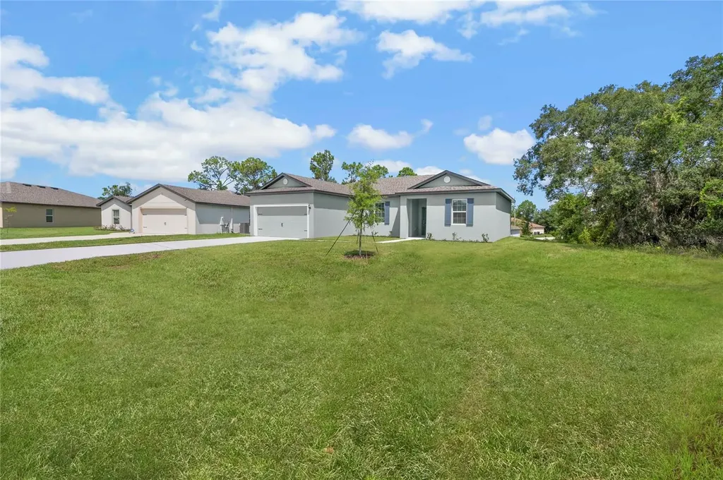 357 Bream Poinciana FL 34759