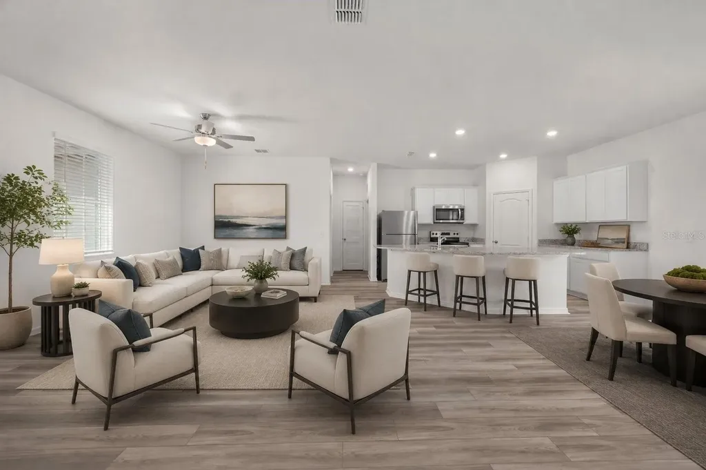 357 Bream Poinciana FL 34759