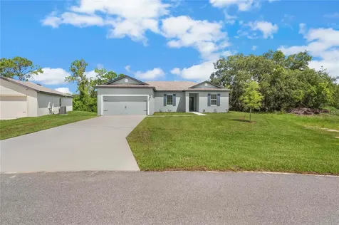 357 Bream Poinciana FL 34759