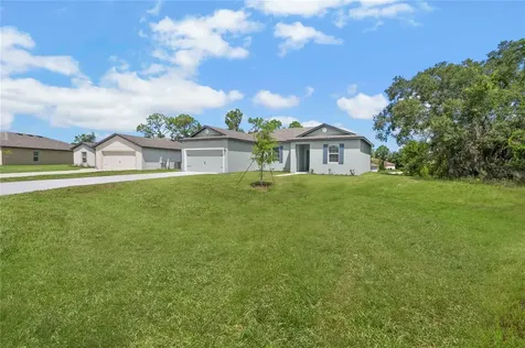 357 Bream Poinciana FL 34759