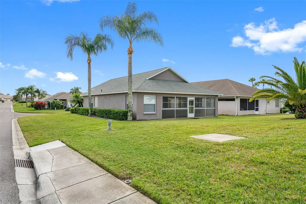 3063 Westmoreland Drive Lakeland FL 33810