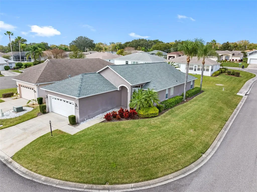 3063 Westmoreland Drive Lakeland FL 33810