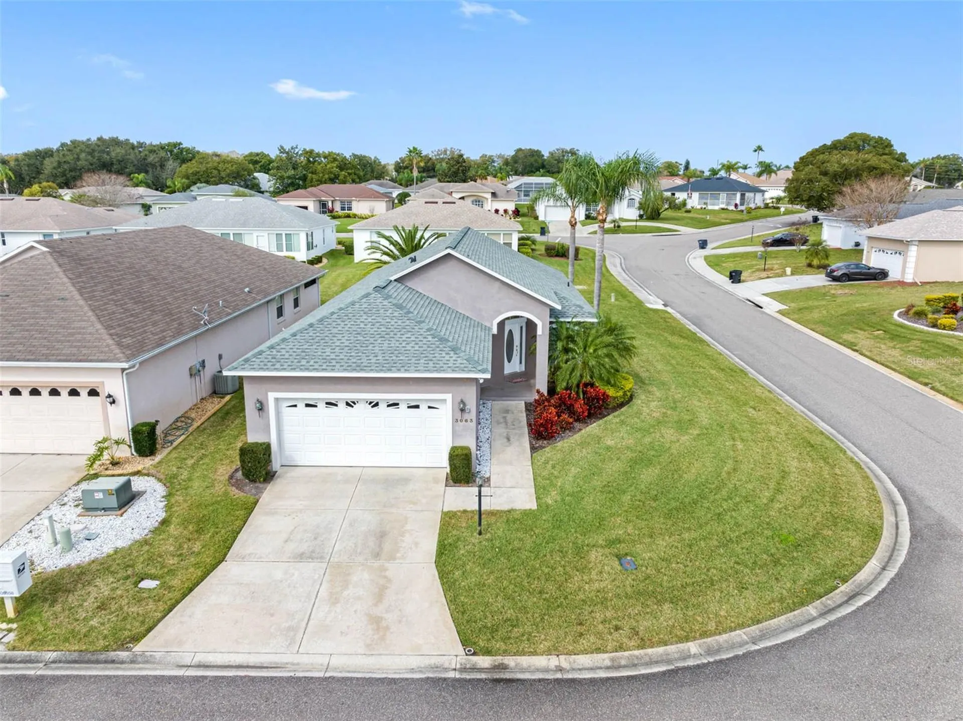 3063 Westmoreland Drive Lakeland FL 33810