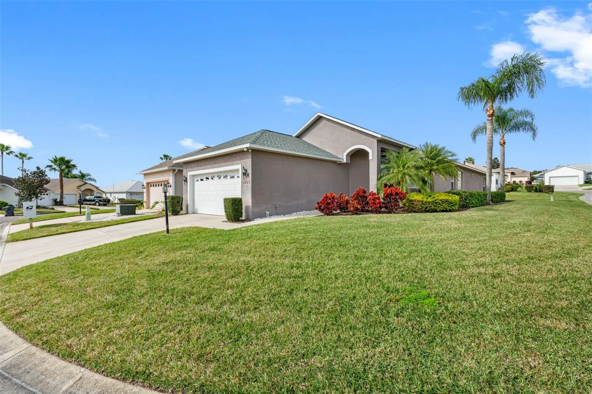 3063 Westmoreland Drive Lakeland FL 33810