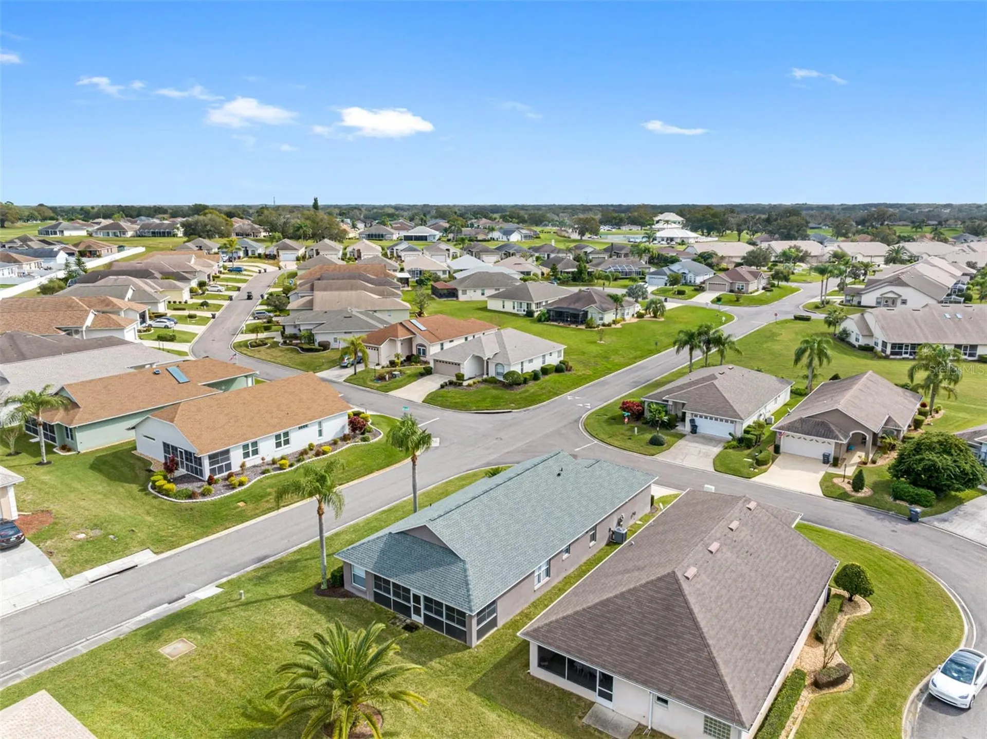 3063 Westmoreland Drive Lakeland FL 33810